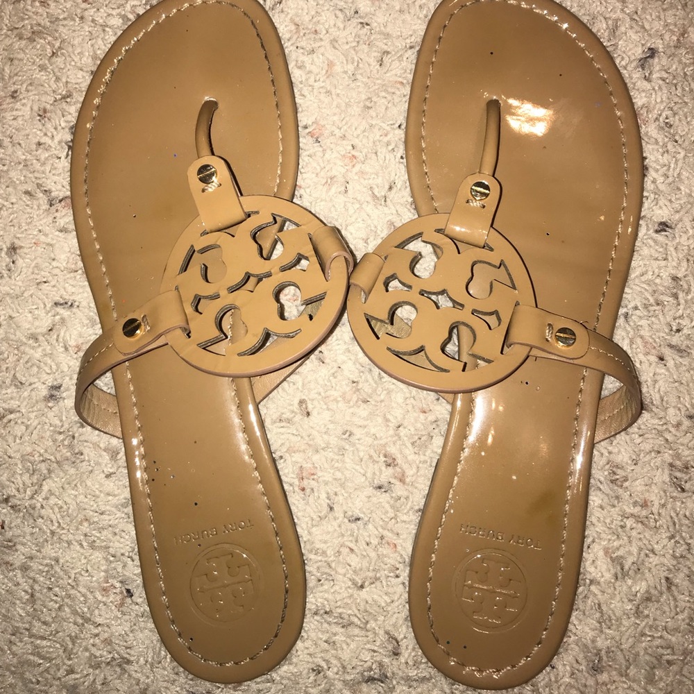 Tory Burch Sandals